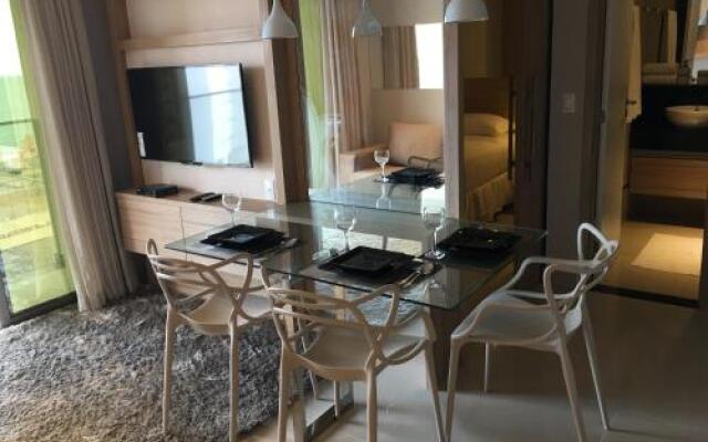 Premium Flat Brisa Calma