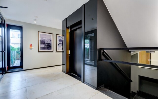 Dom & House - Apartments Silva Estate