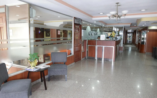 La Cresta Inn