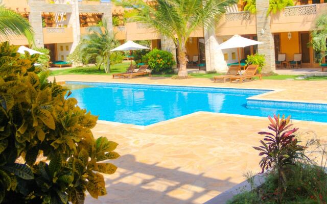 Villa Mandhari- Diani Beach