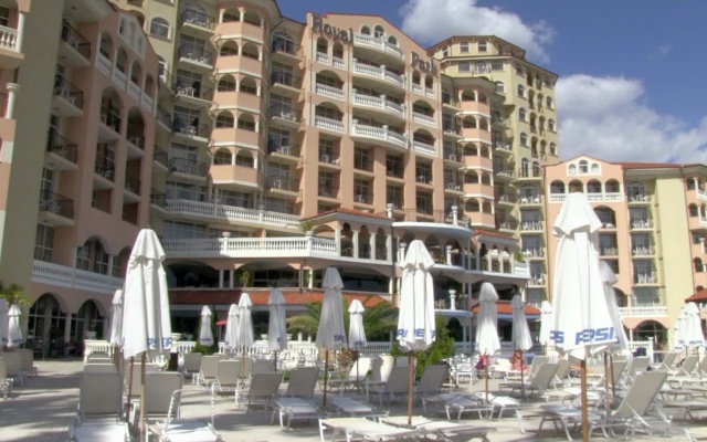 Royal Park Hotel - All Inclusive