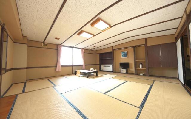 Shiga Swiss Inn