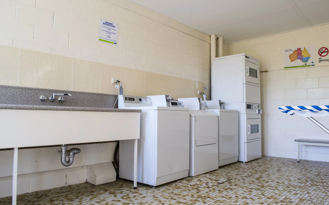 Freedom Lifestyle Park Warwick