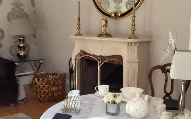 Claremont House