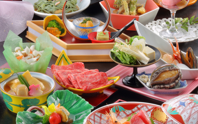 Bobata Onsen Yahataya