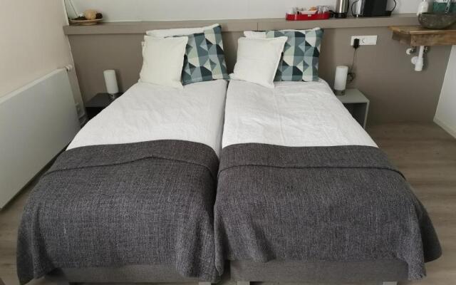 B&B Bovenweg