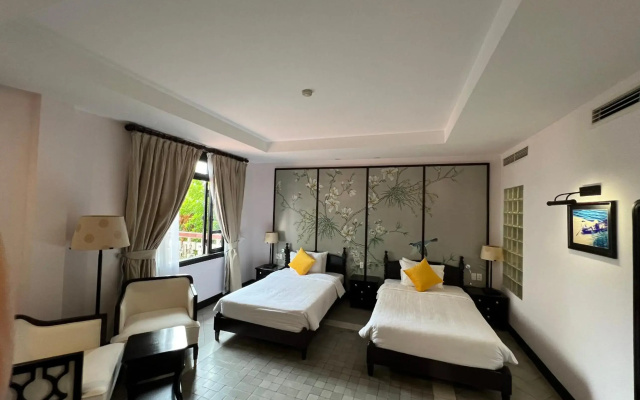Villa Hue