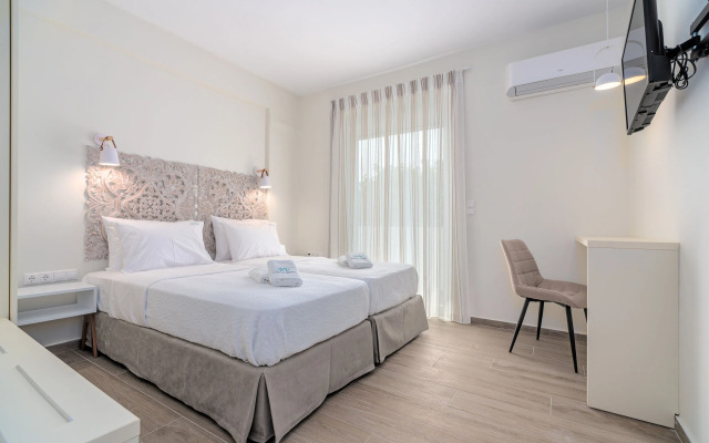 COSTAVASIA Boutique Apartments