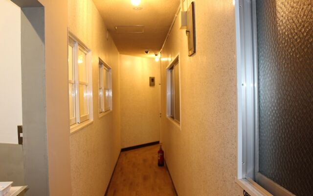 Guest House Banvina Shiroyama-Hostel