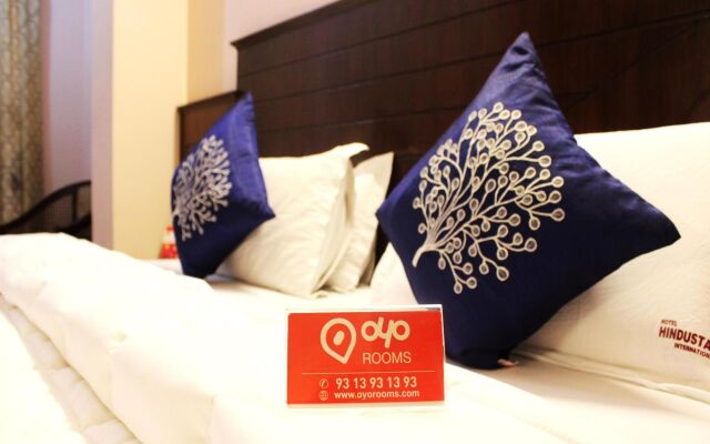 OYO Rooms Paharganj Near Bikaner Sweets