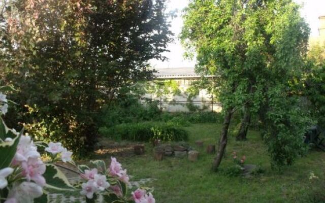 Kerékpáros és Zarándok Vendégház