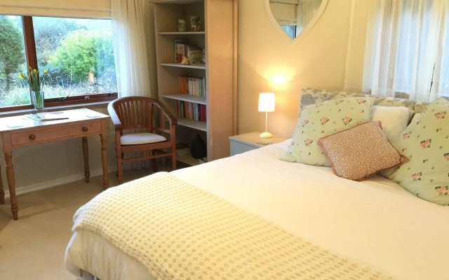 Southover Bed and Breakfast