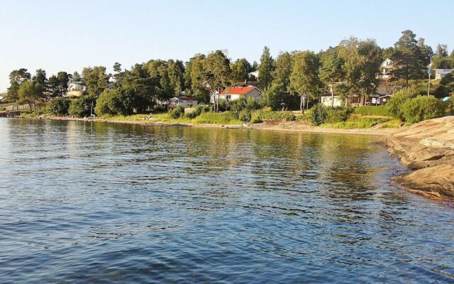 Holiday Home in Uddevalla