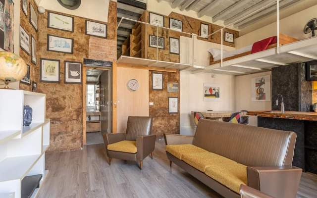 Loft del Re by Wonderful Italy