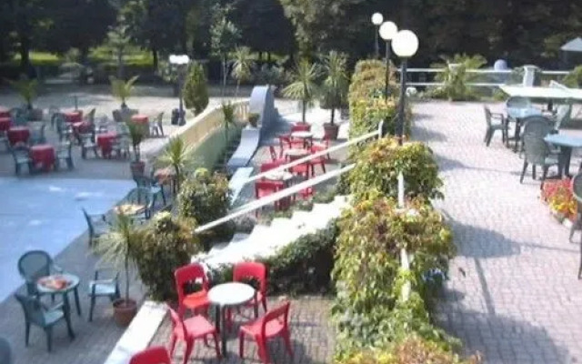 Terme Di Monte Valenza