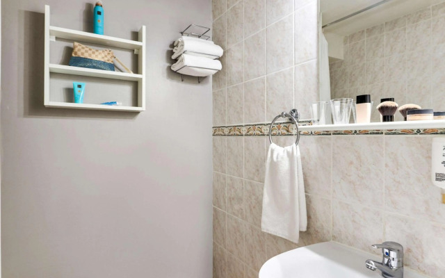 Aparthotel Adagio Access Nice Garibaldi