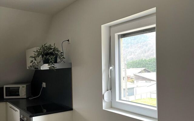 Apartment for 4 People, in the Heart of Alsace