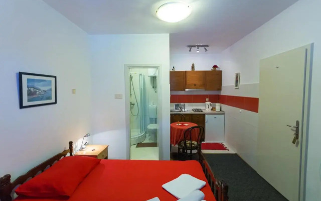 Boksic Rooms