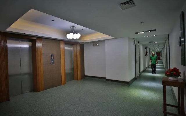 Eurotel Las Pinas