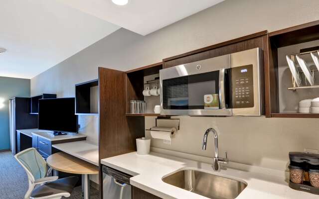 Home2 Suites by Hilton Palmdale, CA