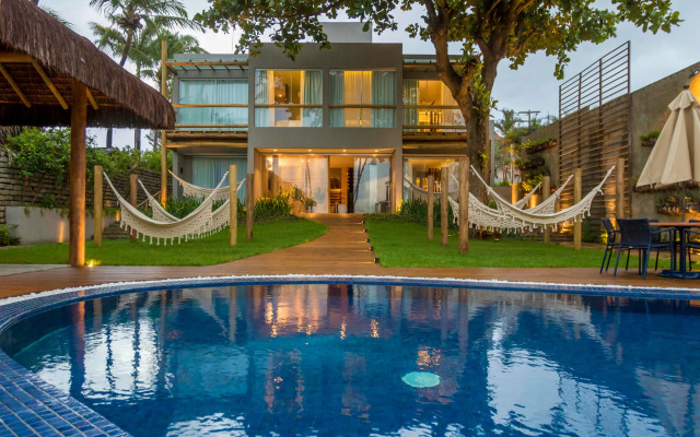 Flor de Lis Exclusive Hotel