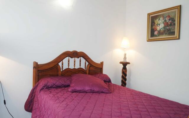 B21 - Seashell Apartment in Downtown Lagos