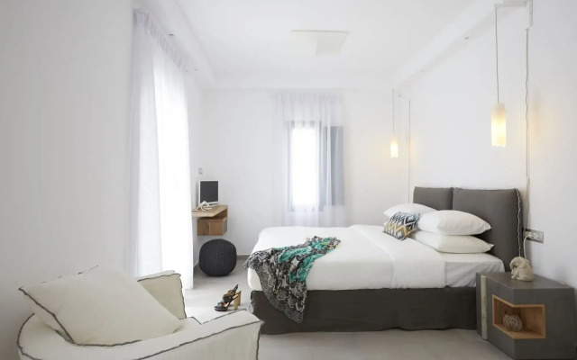 Amor Hideaway Villas