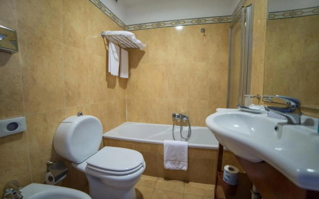 Hotel Nettuno