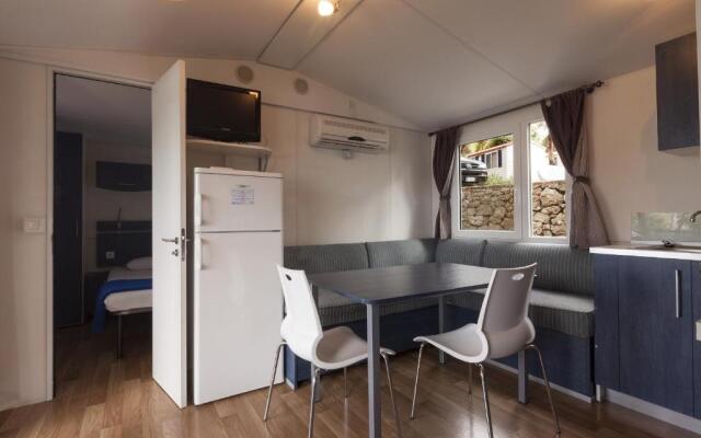 Camping Village Poljana