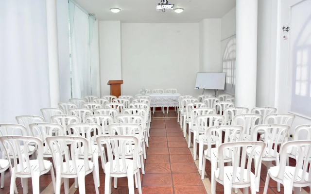 Hotel Zaraya