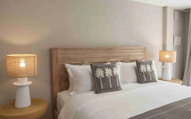 The Providence Hotel Boutique