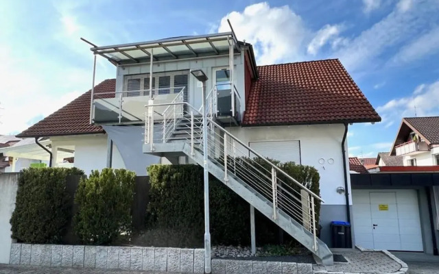 Savoir Vivre Modern Retreat