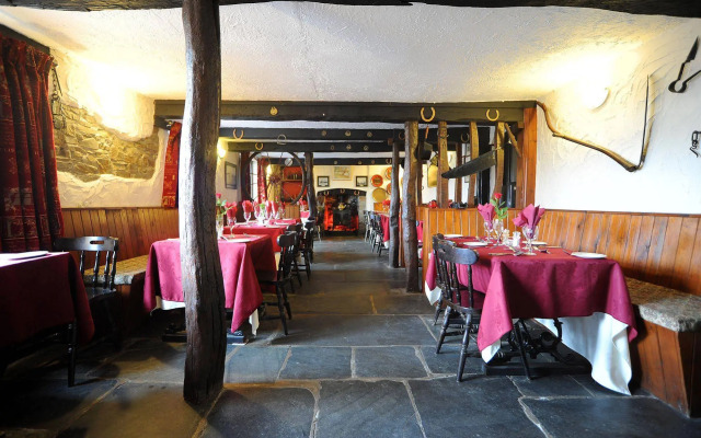 The West Country Inn