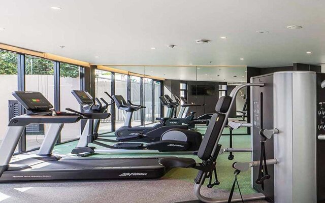 Gardina Asoke Hotel & Residence