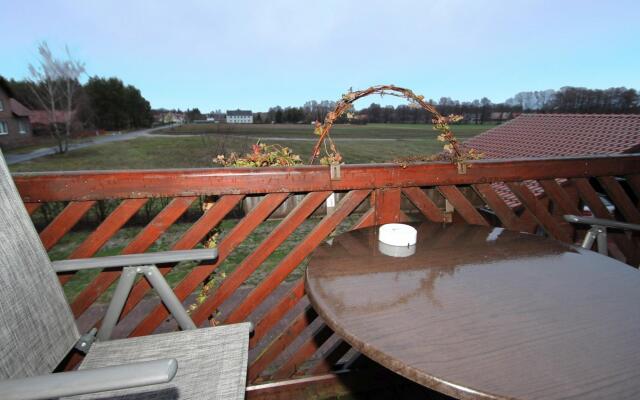 Apartments Spreewaldperle, Alt Zauche