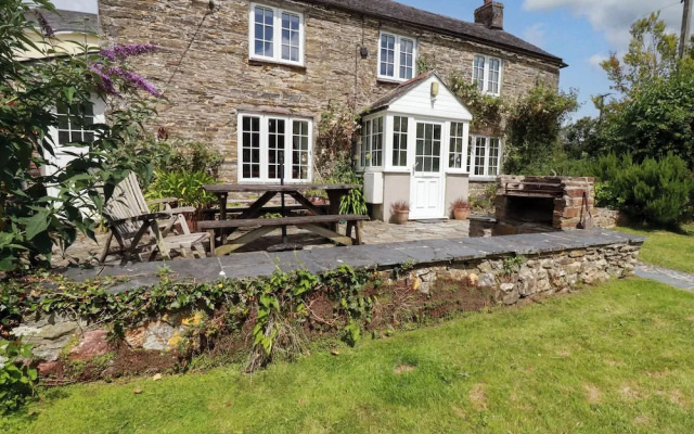 Trewillig Cottage