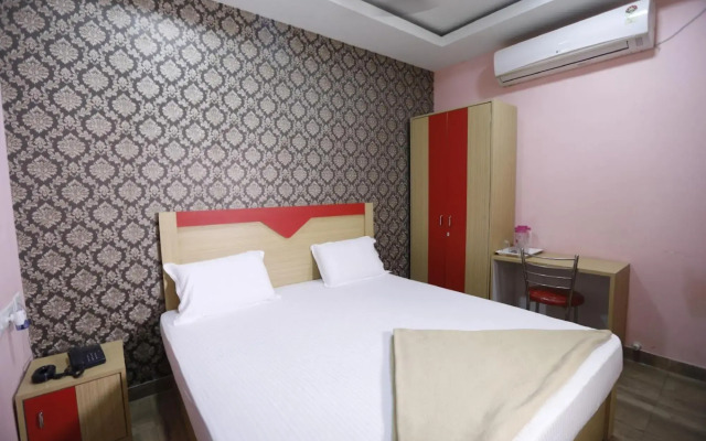 Hotel Royal Inn