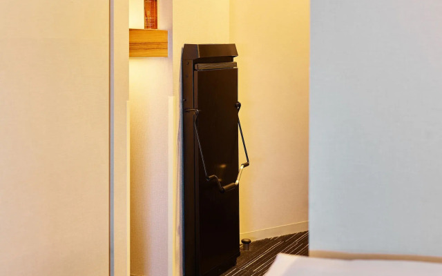 Mitsui Garden Hotel Ueno Tokyo