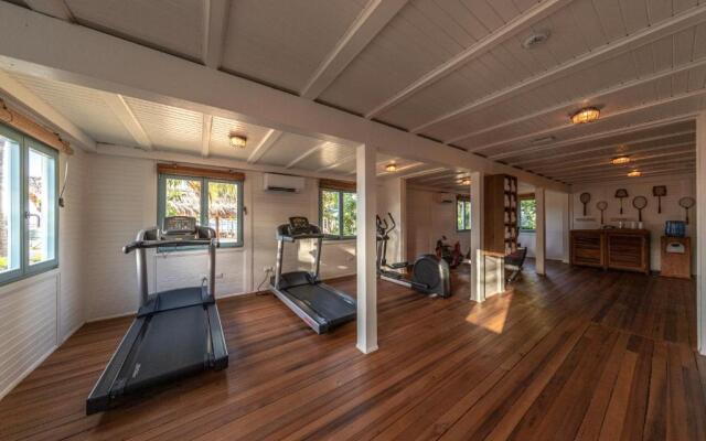 Soho Beach House Canouan