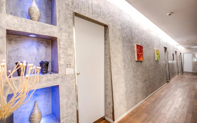 Boutique Hotel Roma