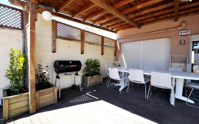 Apartamento Duplex Llaverias