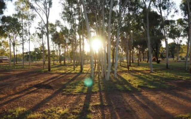 Heritage Caravan Park