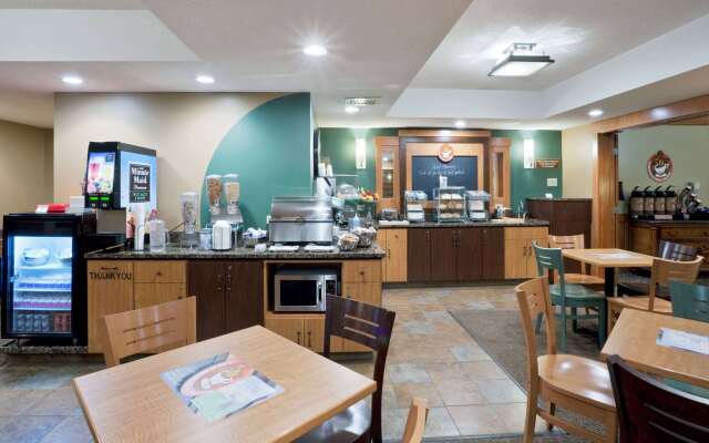 AmericInn by Wyndham Chanhassen