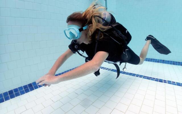 Hydronauts Diving Resort