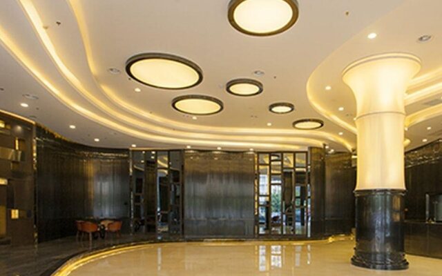 Golden Palm Hotel