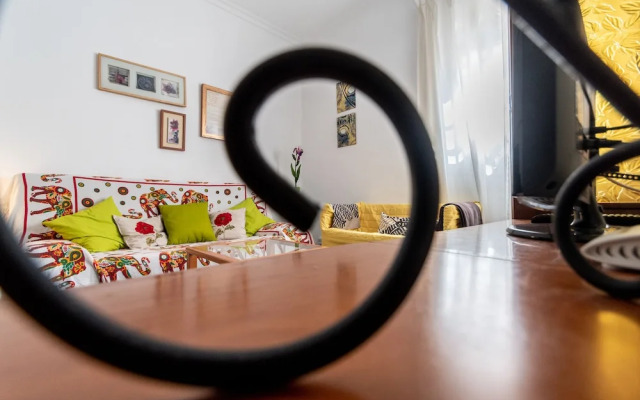 Apartamento la Perla Flamenca