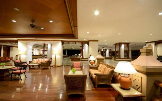 The Imperial Pattaya Hotel