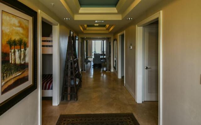 Majestic Sun By Seascape Resort