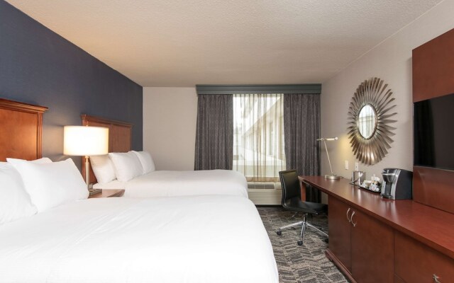 DoubleTree by Hilton Schenectady