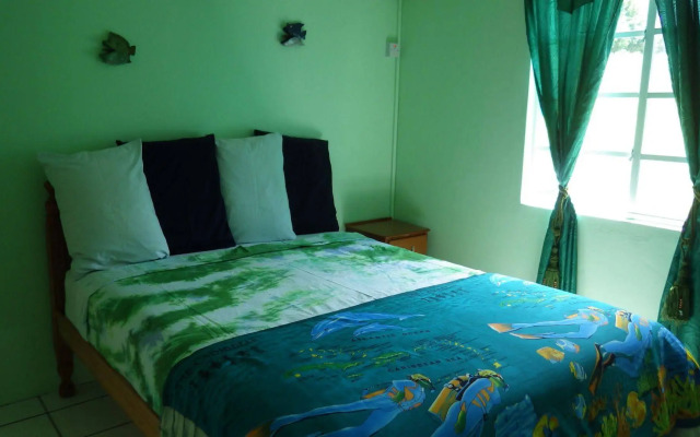 Harmony Hall Resorts